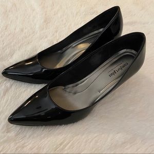 Comfort Plus by Predictions Janine Pump in 9W